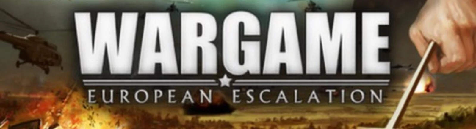 Ucuz Wargame: European Escalation satın al, %90'a varan indirimler 🏷️, farklı mağazalarda fiyat karşılaştırması