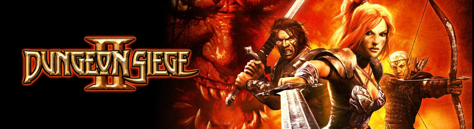 Hileler için Dungeon Siege 2 Hileler için Dungeon Siege 2