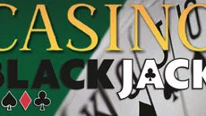 Casino Blackjack - Kart oyunu türünde bir oyun