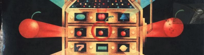 En iyi oyunlar için Atari 8-bit, Casino Slot Machine! (Las Vegas) ile benzer olanlar