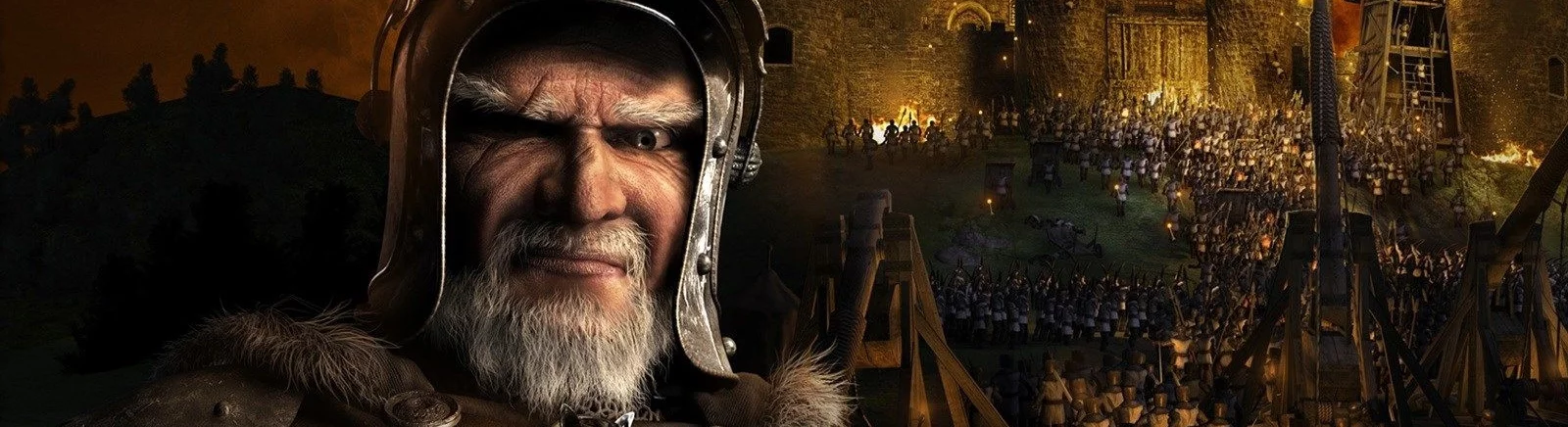 Stronghold 3 — Трейнер (+2) от 04.06.2021 [WeMod] / Eğitmenler / Hileler