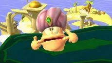 Worms: Ultimate Mayhem - Sıra tabanlı türünde bir oyun