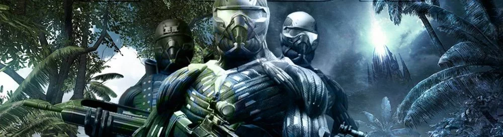 Crysis — Crysis: Трейнер/Trainer (+9) [1.0 / 1.2.1 & 1.2: 64 Bit] {dR.oLLe} / Eğitmenler / Hileler