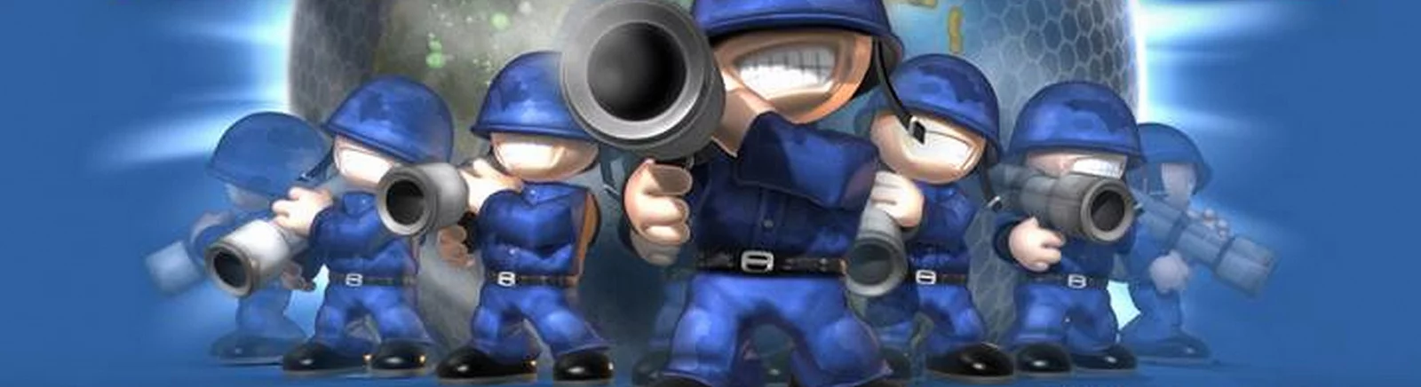 Farklı ülkelerde Great Little War Game çıkış tarihi