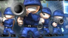 Total War Battles: Shogun Total War Battles: Shogun ile benzer