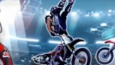 Championship Motocross 2001 Featuring Ricky Carmichael - Numaralar türünde bir oyun