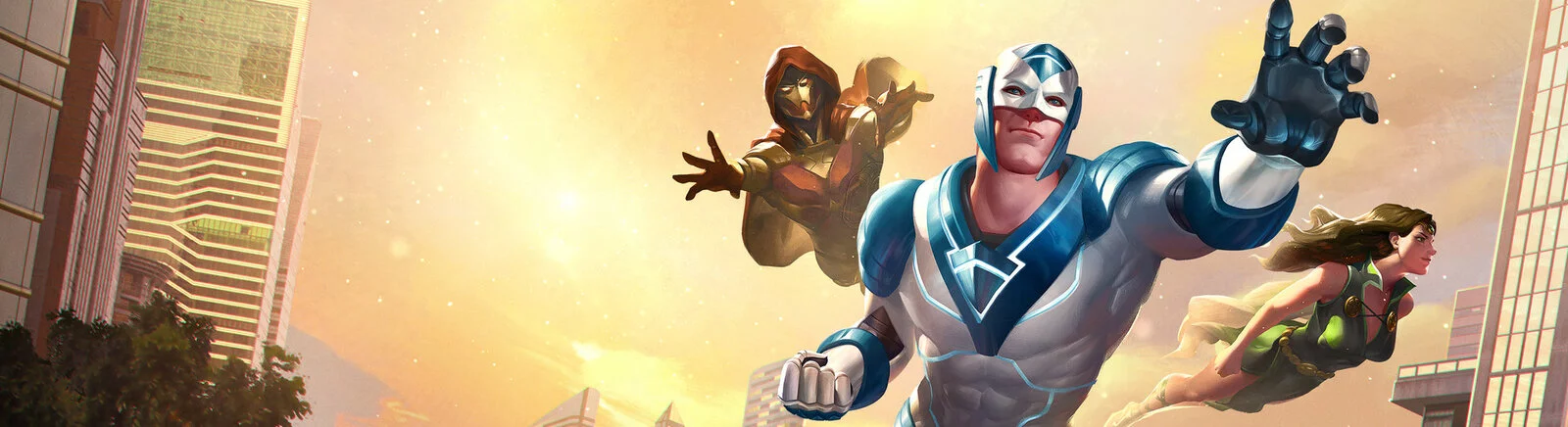 Ucuz Champions Online satın al, %90'a varan indirimler 🏷️, farklı mağazalarda fiyat karşılaştırması