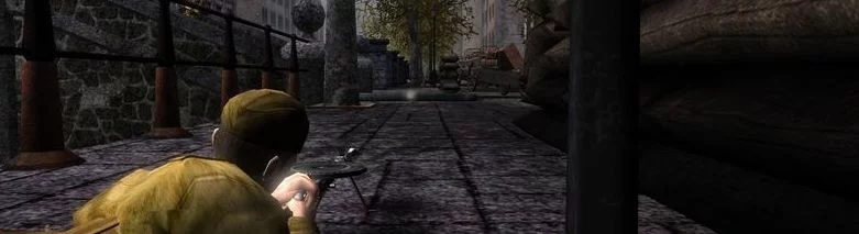 Tüm yorumlar ve değerlendirmeler Red Orchestra: Ostfront 41-45 — 0 görüş