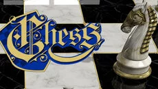 Chess (1981) - Satranç oyunu türünde bir oyun