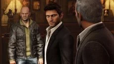 Uncharted 3: Drake's Deception