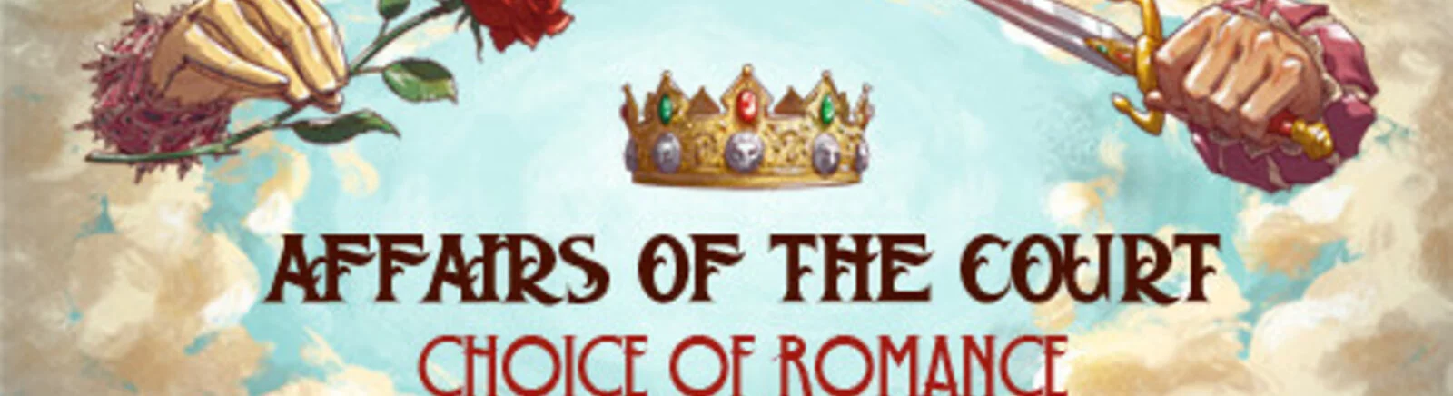 TOP-6 - oyunlar için Android, Choice of Romance (Choice of the Consort) ile benzer olanlar TOP-6 - oyunlar için Android, Choice of Romance (Choice of the Consort) ile benzer olanlar