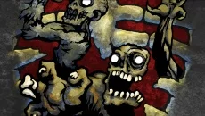 Choice of Zombies - Metin macerası türünde bir oyun