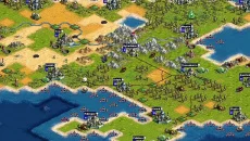 Civilization: Call to Power - Sıra tabanlı türünde bir oyun