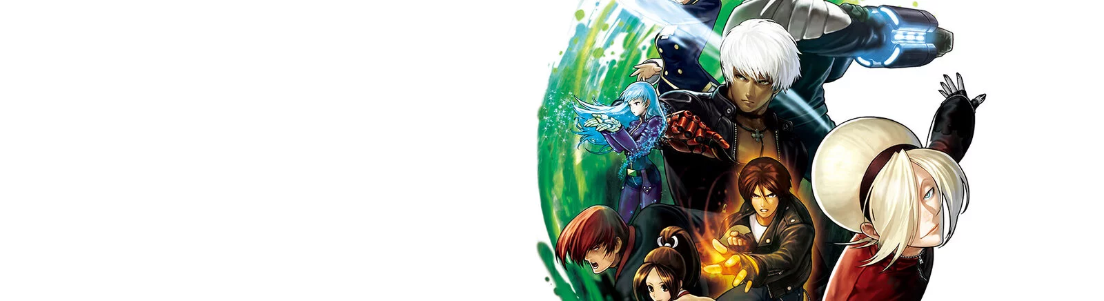 Farklı ülkelerde King of Fighters 13 çıkış tarihi