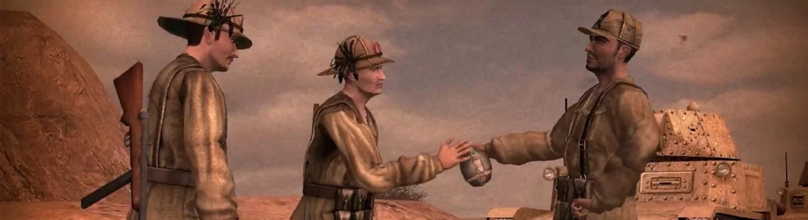 Tüm yorumlar ve değerlendirmeler Codename: Panzers - Phase Two (Panzers 2) — 1 görüş