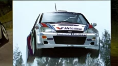Colin McRae: DiRT 2 Colin McRae: DiRT 2 ile benzer