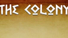 Colony (1999) - Sıra tabanlı türünde bir oyun