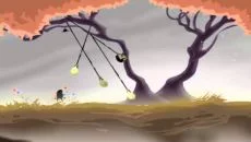 Ori and the Will of the Wisps Ori and the Will of the Wisps ile benzer