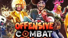 Combat (1977) - Tanklar türünde bir oyun