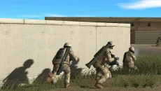 Combat Mission Shock Force 2 Combat Mission Shock Force 2 ile benzer