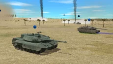 Combat Mission: Shock Force - NATO - Sıra tabanlı türünde bir oyun