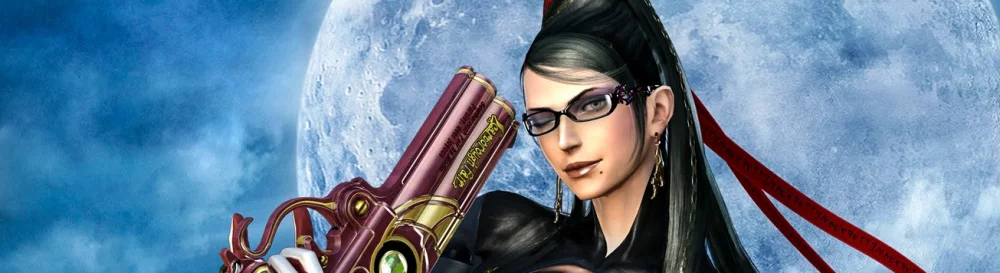 Bayonetta — Трейнер / Trainer (+11) [1.0 - 1.01] [FLiNG] / Eğitmenler / Hileler