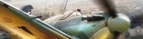 TOP-15 - oyunlar, Combat Wings: Battle of Britain (Крылья победы) ile benzer olanlar