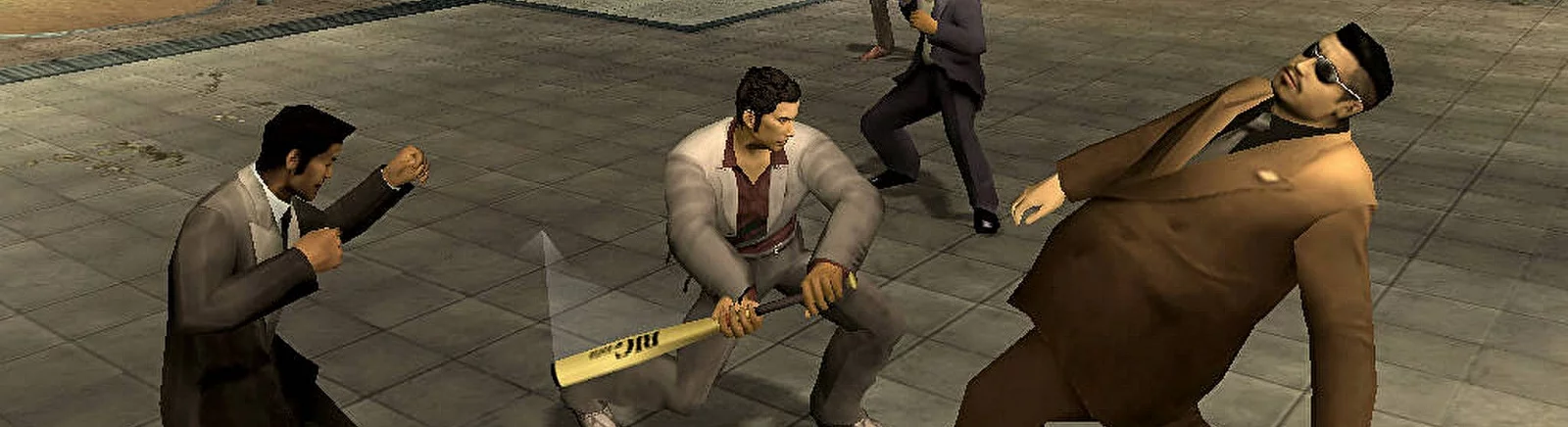 Farklı ülkelerde Yakuza çıkış tarihi