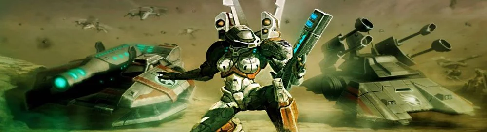En iyi oyunlar için PlayStation, Command &amp; Conquer 3: Tiberium Wars (C&amp;C3) ile benzer olanlar