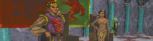 Elder Scrolls 2: Daggerfall (Elder Scrolls 2 Daggerfall) makaleleri - inceleme, önizleme, görüşler