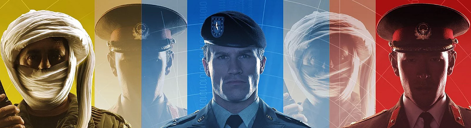 Command &amp; Conquer: Generals — Трейнер (+4) от 01.04.2024 [WeMod] / Eğitmenler / Hileler