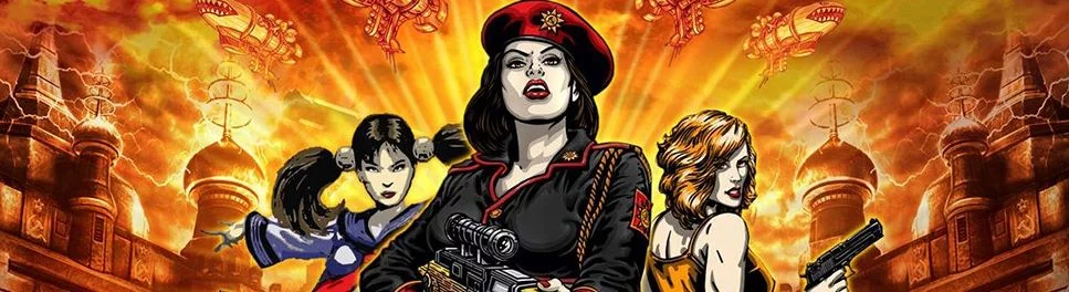Ucuz Command &amp; Conquer: Red Alert 3 (Command and Conquer: Red Alert 3) satın al, %90'a varan indirimler 🏷️, farklı mağazalarda fiyat karşılaştırması