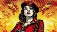 Command & Conquer: Red Alert 3