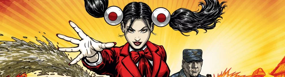 Command &amp; Conquer: Red Alert 3 - Uprising — Трейнер (+4) от 28.09.2021 [WeMod] / Eğitmenler / Hileler