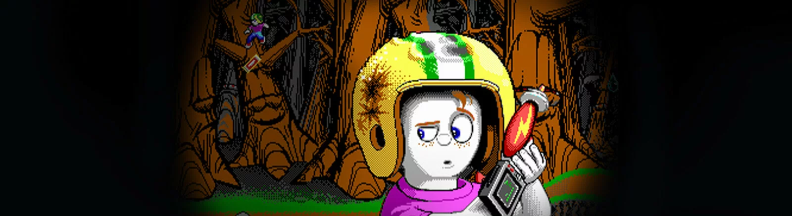Tüm yorumlar ve değerlendirmeler Commander Keen (2001) — 0 görüş