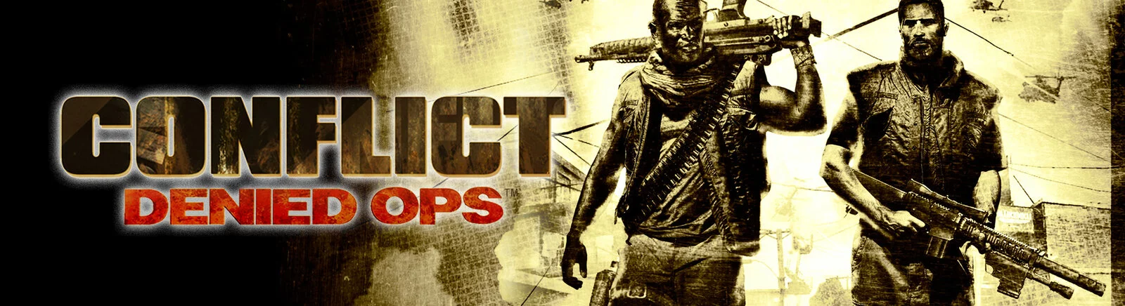 Farklı ülkelerde Conflict: Denied Ops (Double Clutch) çıkış tarihi