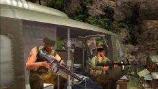 Delta Force: Xtreme Delta Force: Xtreme ile benzer