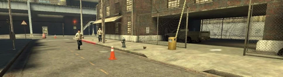 En iyi oyunlar için iOS, Counter-Strike: Source (CS:S) ile benzer olanlar