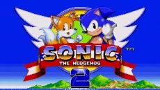 Sonic the Hedgehog (1991) Sonic the Hedgehog (1991) ile benzer