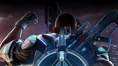 Crackdown 2 Crackdown 2 ile benzer