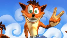 Crash Bandicoot Nitro Kart 3D