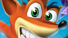 Crash Bandicoot Purple: Ripto's Rampage