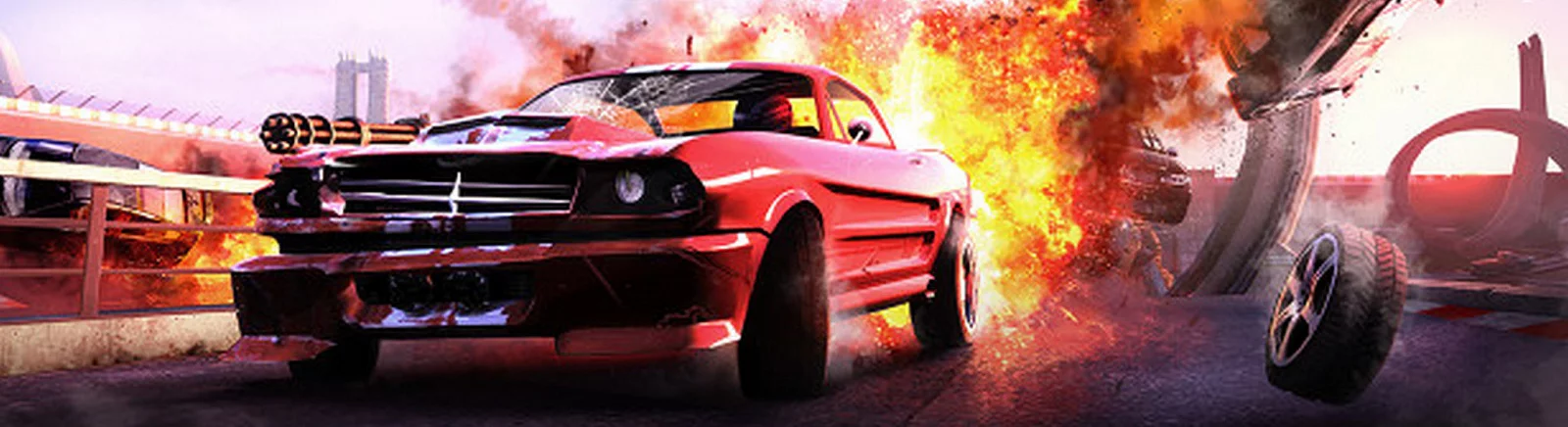 Ucuz Crashday satın al, %90'a varan indirimler 🏷️, farklı mağazalarda fiyat karşılaştırması
