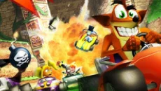 Crash Nitro Kart