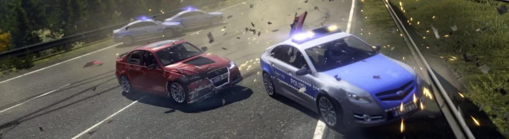 Farklı ülkelerde Crash Time 2 (Alarm für Cobra 11: Burning Wheels) çıkış tarihi