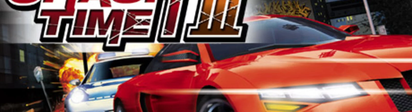 Crash Time 3 — Kaydetme [Steam Lisansı] / Kayıtlar / Hileler