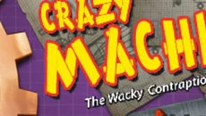 Crazy Machines - Eğitici oyun (Eğitim) türünde bir oyun