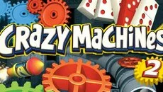 Crazy Machines 2 (2007) - Eğitici oyun (Eğitim) türünde bir oyun