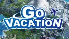 Go Vacation - Masa oyunu / grup oyunu türünde bir oyun