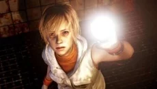 Silent Hill 3